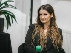 Ciechanowianki oszukane na miłość. Spotkanie z autorką książki poświęconej randkowaniu w sieci