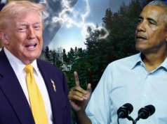 Donald Trump zapowiada odtajnienie akt. W tle narracja o istnieniu kosmitów