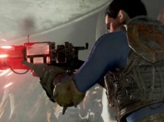 Problematyczna figurka z Fallouta. Model niezgodny z kanonem gry