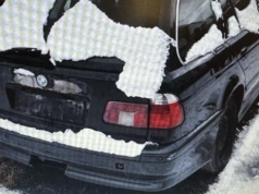 Złamane zakazy i kradzież - finał w areszcie