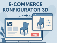 Jak konfigurator produktów wspiera sprzedaż w twoim e-commerce?