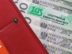 ZUS informuje: Wyższe limity dla dorabiających wcześniejszych emerytów i rencistów