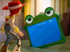 Zabawki vs. pokolenie tabletu. Oto nowy zwiastun filmu animowanego "Toy Story 5"
