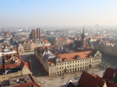 Rolnicy będą dziś protestować we Wrocławiu!