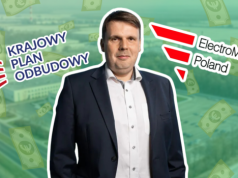 ElectroMobility Poland i 4,5 mld zł z KPO. Bez partnera i z tykającym zegarem