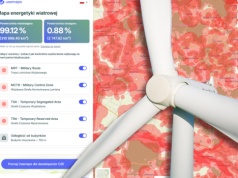 Gdzie w Polsce może rozwijać się energetyka wiatrowa