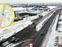 Kierowcy już na pierwszym odcinku nowej ekspresówki. S19 Lublin - Lubartów nabiera tempa