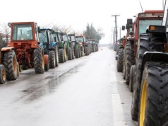 Rolnicy wyjadą ciągnikami na Wrocław. Już dziś odbędzie się duży protest