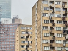 NBP: Mieszkania z drugiej ręki tanieją w największych miastach
