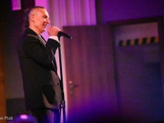 Jacek Stachursky – jubileuszowe 30-lecie na scenie Raciborskiego Centrum Kultury