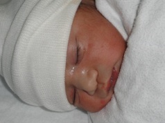 50 porzuconych noworodków od 2020 roku. Dane z krakowskich szpitali