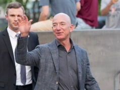 Amazon detronizuje Walmart jako największa firma na świecie. Co stoi za jego sukcesem?