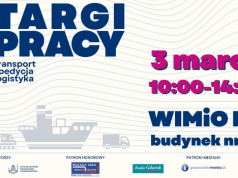 Targi Pracy TRANSPORTER