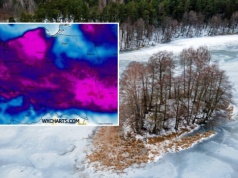 Ostatnia szansa na prawdziwy mróz. Taki dzień może się już nie powtórzyć