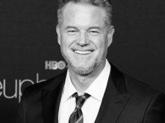 Nie żyje Eric Dane. Aktor znany z „Chirurgów” i „Euforii” miał 53 lata