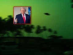 Trump chce badać UFO. Oni mogą na tym sporo zyskać