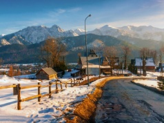 Ostatnio tylko straszył, wkrótce będzie piękny. Dawny dom wypoczynkowy przechodzi metamorfozę