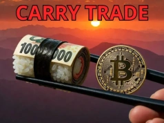 Japonia tonie w długu! To ukryty zapalnik dla wzrostów Bitcoina w 2026