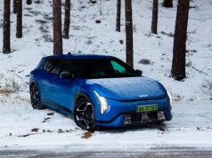 KIA kontynuuje elektryczną ofensywę. Jeździliśmy ich nowym kompaktem