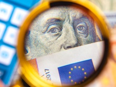 Złoty słabnie, dolar drożeje. Kurs euro idzie w górę