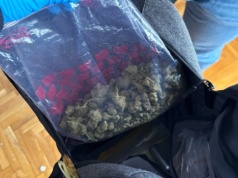 Narkotyki w płatkach śniadaniowych. Sądecki diler z pół kilograma towaru wpadł w ręce policji