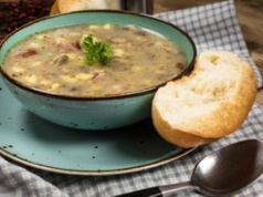 Myślisz, że znasz te zupy? Większość wykłada się na trzecim pytaniu