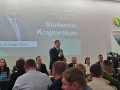 „Skoro jest tak dobrze, to czemu jest źle?” Rolnicy ostro do ministra: chcemy pieniędzy