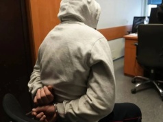 Wynajmował domki letniskowe. Był skazanym przemytnikiem narkotyków