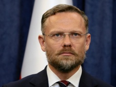 Bogucki kandydatem PiS na premiera? "Niezwykle miłe ze strony moich kolegów"