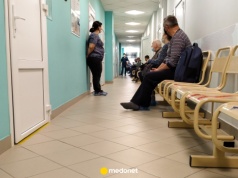 "Czujemy niepokój". Lekarzy rodzinnych jak na lekarstwo. Średnia wieku dobija nawet do 70 lat