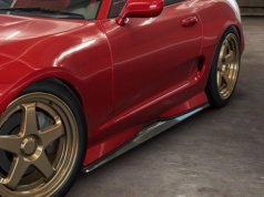 Assetto Corsa EVO otwiera się na mody. Narzędzia bez limitów już w Early Access