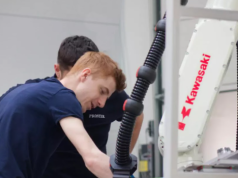 Jak zatrudnić pracownika, który pracuje 24/7, nie popełnia błędów i nigdy nie prosi o podwyżkę?