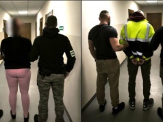 Wrócili do kraju „na kilka spraw urzędowych” i trafili prosto za kraty. Smutny finał małżeńskich wakacji