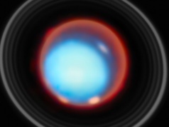 Zaskakująca atmosfera Urana. W końcu poznaliśmy jej pionową strukturę