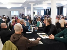 Praktycznie o truskawkach i nie tylko – konferencyjny dublet w przededniu sezonu 2026