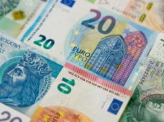 Euro w Polsce? Przedsiębiorcy nie mają złudzeń