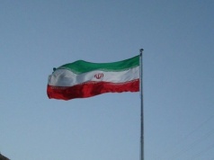 Chińskie satelity wspierają Iran. Śledzą ruchy wojsk USA