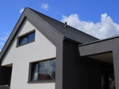 Masz taki kolor elewacji? Możesz płacić więcej za ogrzewanie