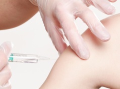 Kampania #IGŁOwaSpokojna odpowiedzią na spadek wyszczepialności