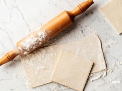 Jak zrobić ciasto francuskie? Przepis krok po kroku