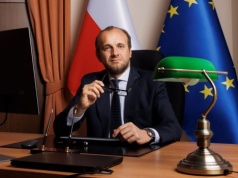 Śmiałek o referendum: „Podczas prezydentury Miszalskiego doszło do pewnej stabilizacji w mieście”