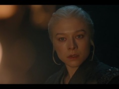 House of the Dragon Season 3 - Screenshots