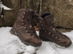 Lowa Yukon ICE II GTX – zimowy pancernik w kobiecej wersji