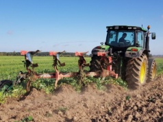 Ustawa o aktywnym rolniku zawetowana. Jak reagują rolnicy?