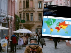 Powstała mapa ryzyka na 2026 rok. Tak na tle innych wypadła Polska. Zaznaczyli jeden obszar