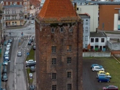 Rewitalizacja Bramy Chojnowskiej jeszcze w tym roku. Wybrano wykonawcę.