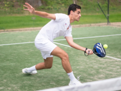 Rakieta do padla Tecnifibre – trzy modele, które warto znać