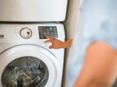 UOKiK skontrolował sprzedawców pralek. Wnioski są jednoznaczne