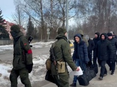 Panika na Białorusi. Masowe wezwania na szkolenia wojskowe