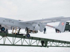 Testy bojowe PGZ w Zielonce